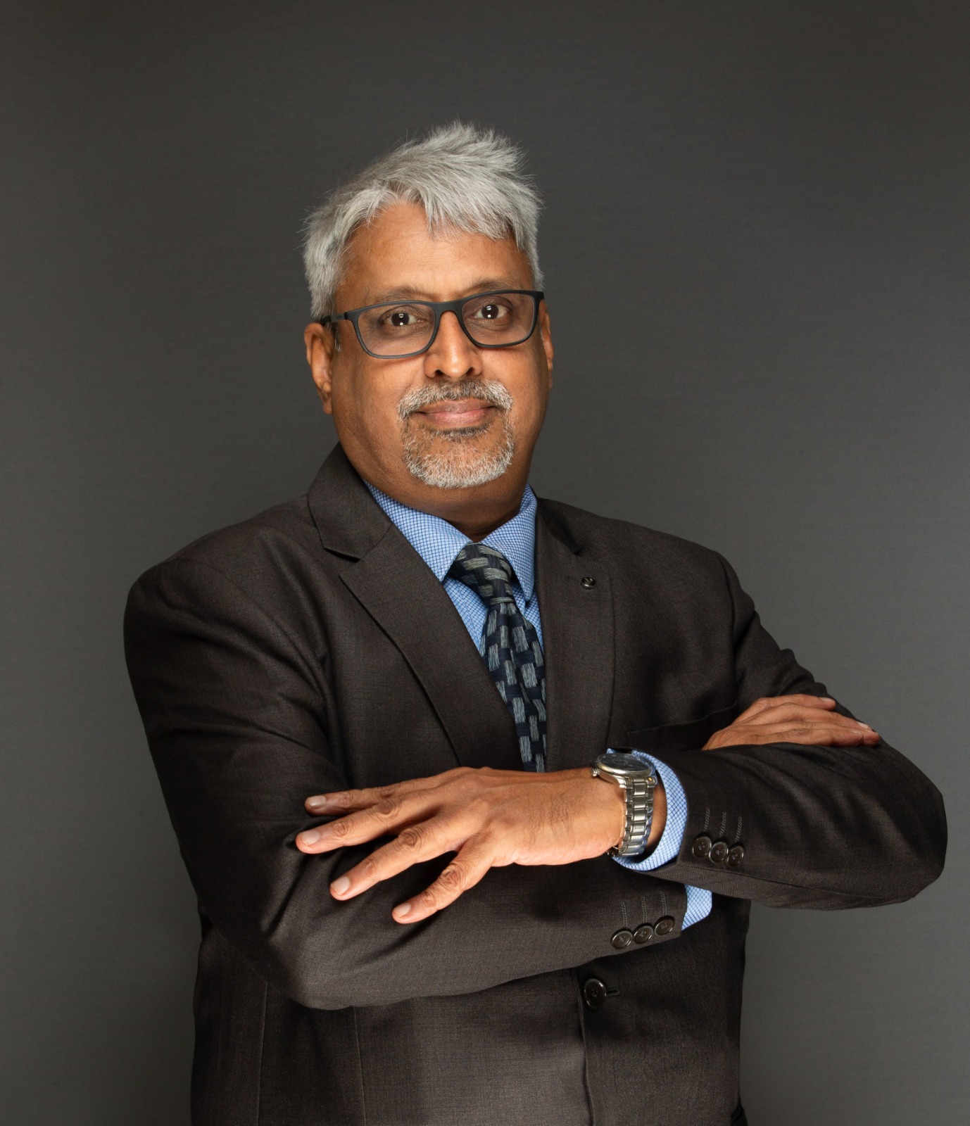 Ajay Samuel