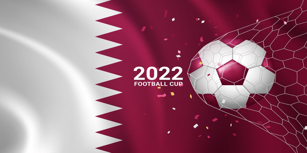 fifa world cup 2022 background