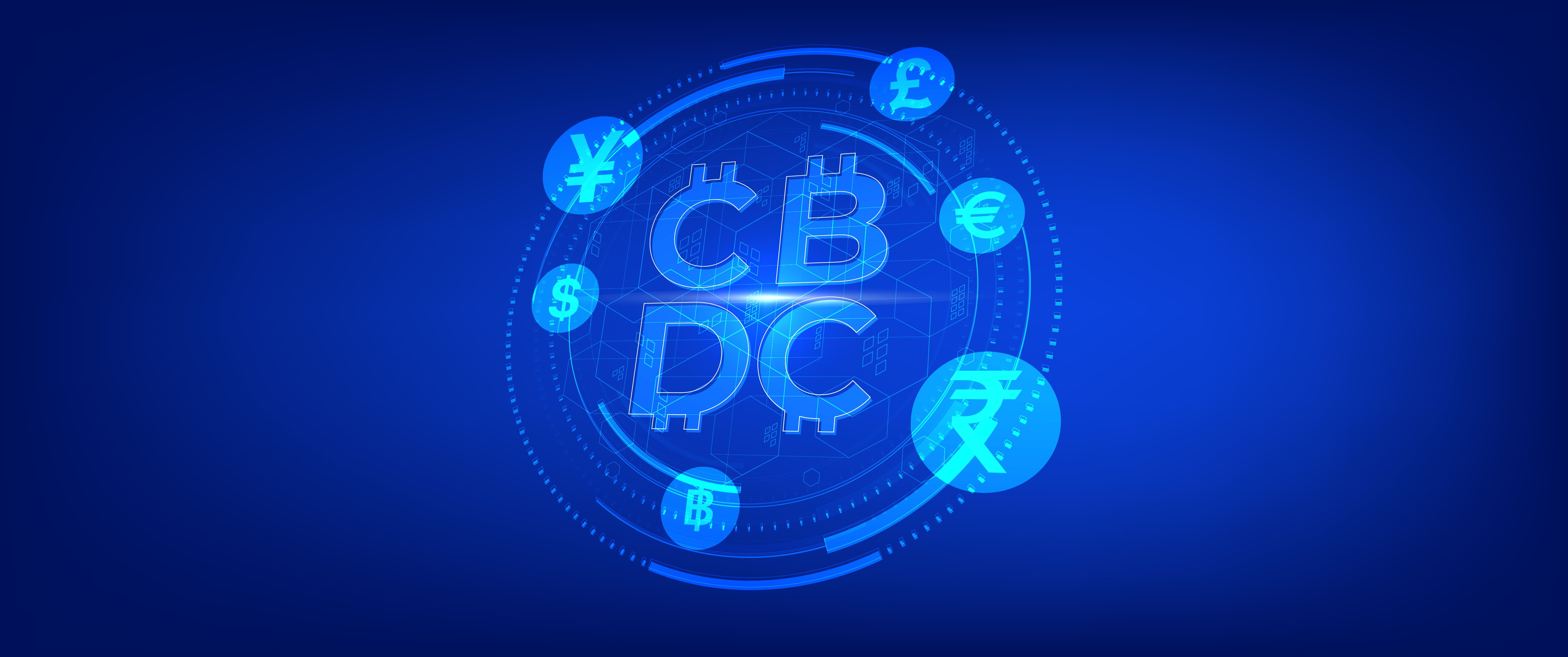 How are Central banks in GCC responding to Digital Currencies? | Marmore