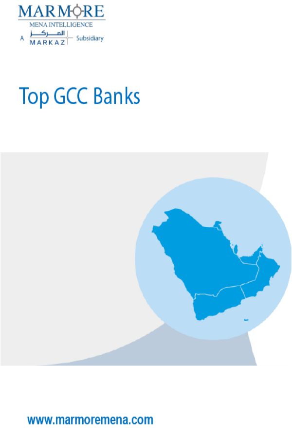 Top 10 GCC Banks