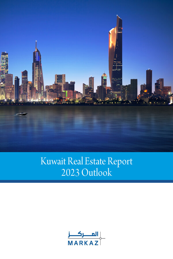 Kuwait Real Estate Report 2023 Outlook