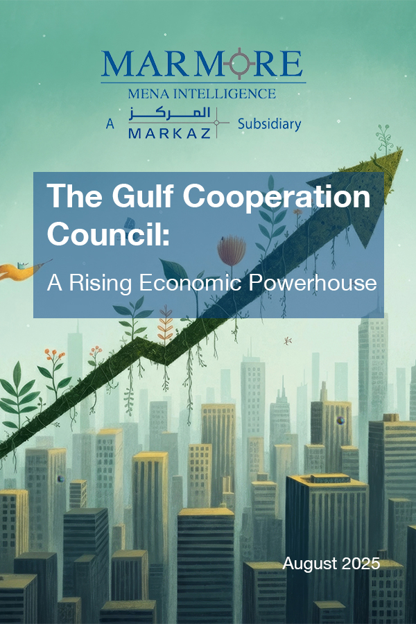 The Gulf Cooperation Council: A Rising Economic Powerhouse