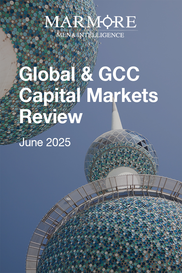 Global & GCC Capital Markets Review: June 2025