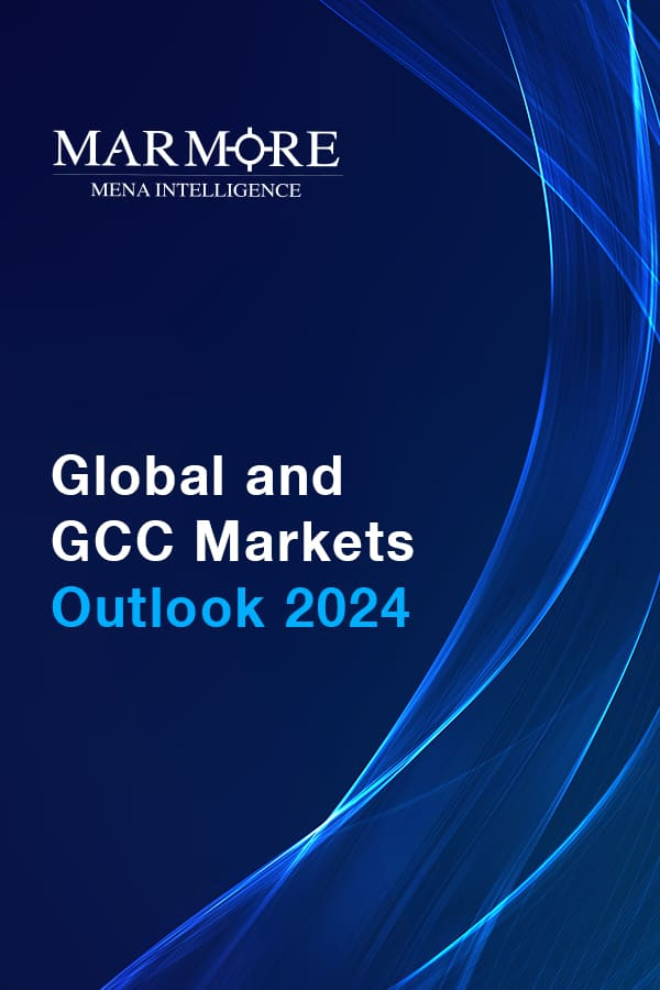 Global and GCC Markets Outlook 2024