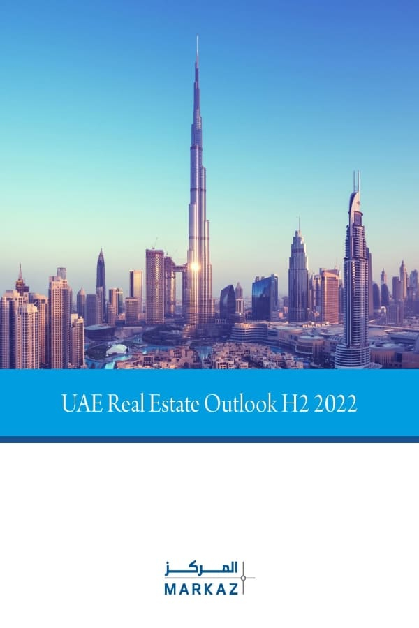 UAE Real Estate Outlook H2 2022