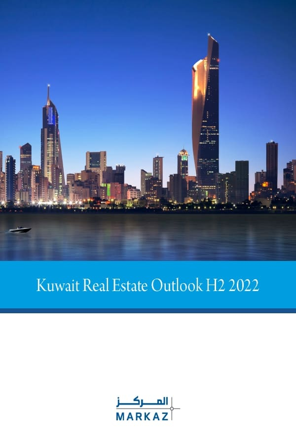Kuwait Real Estate Outlook H2 2022