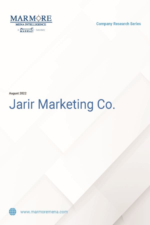 Jarir Marketing Co.