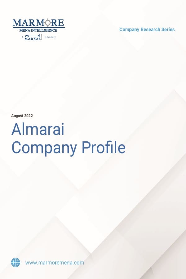 Almarai