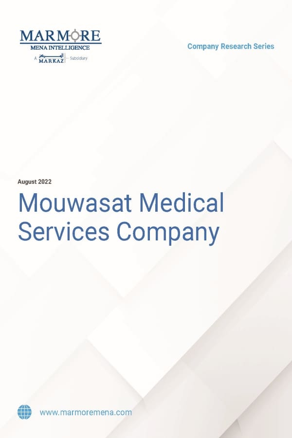 Mouwasat Medical Services Company