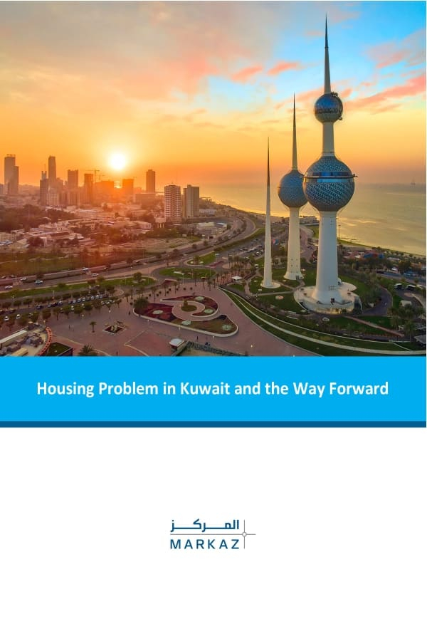 Housing Problem in Kuwait and the Way Forward