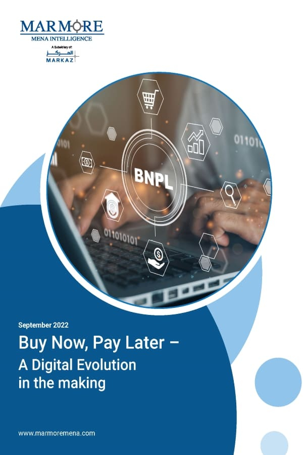 Buy Now, Pay Later – A Digital Evolution in the making