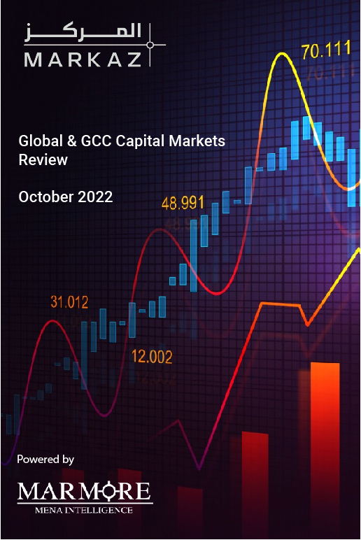 Global & GCC Capital Markets Review: September 2022