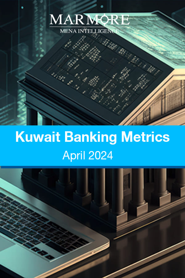 Kuwait Banking Metrics