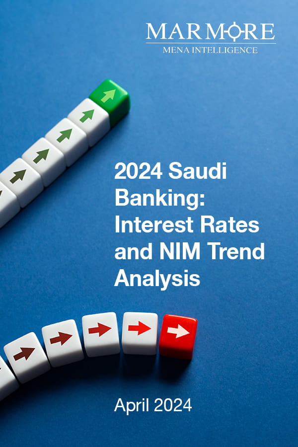 2024 Saudi Banking: Interest Rates and NIM Trend Analysis