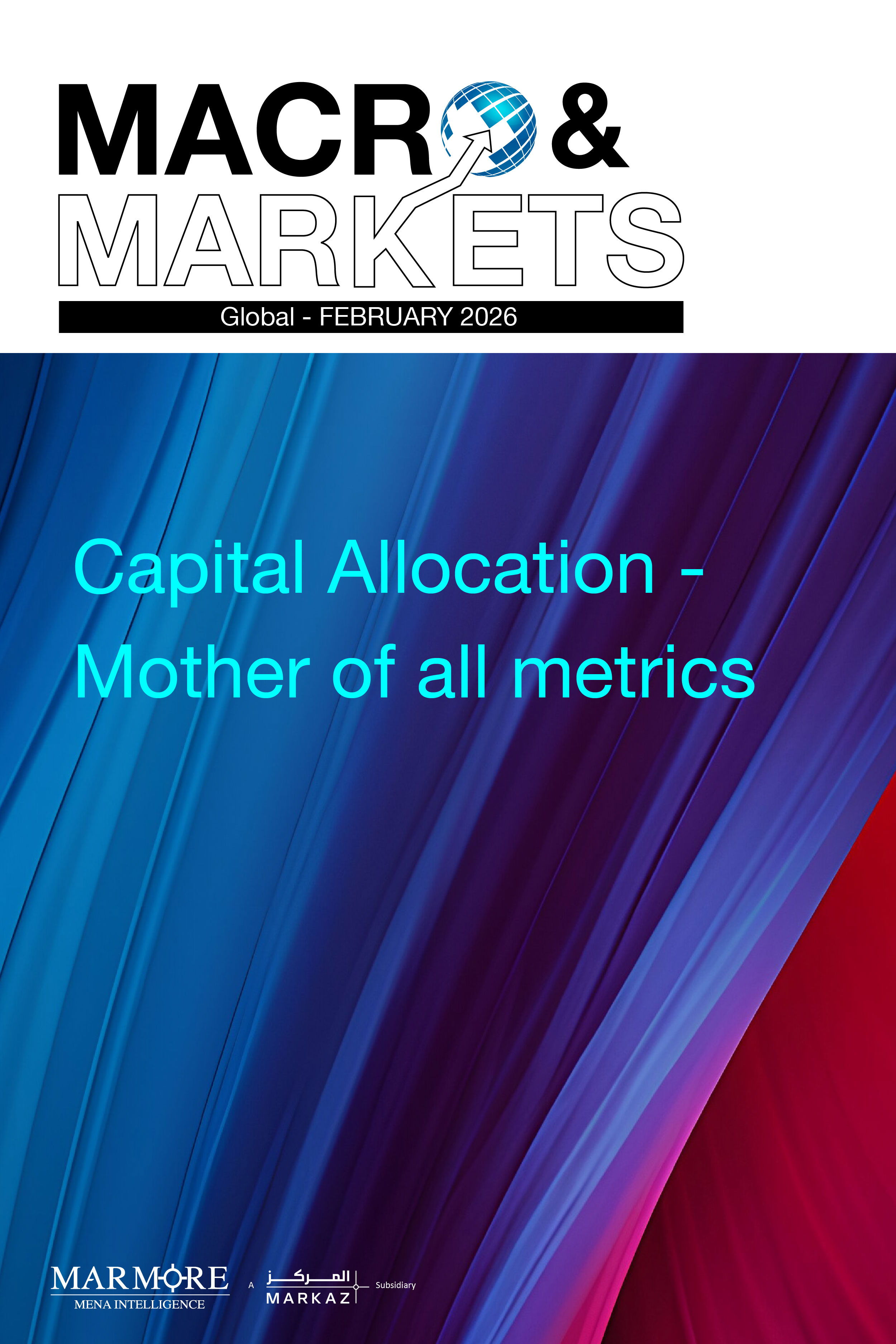 Macro & Markets: Global - February 2026