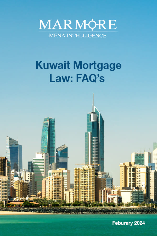 Kuwait Mortgage Law: FAQs
