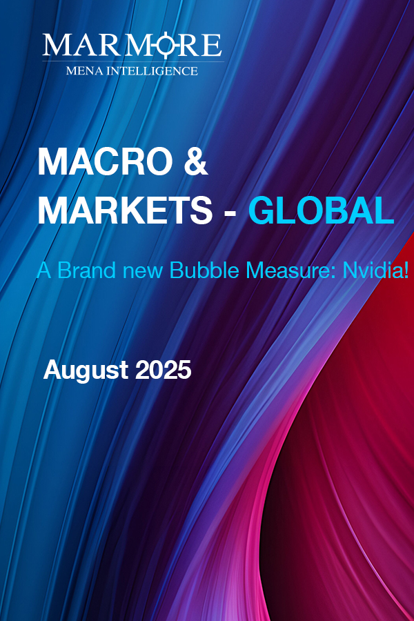 Macro & Markets:  Global - August 2025