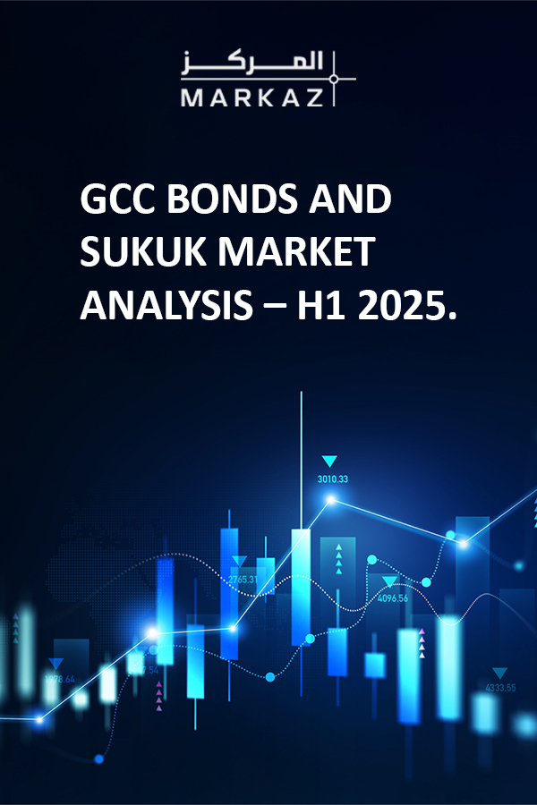 GCC Bonds and Sukuk Primary Market Analysis - H1 2025