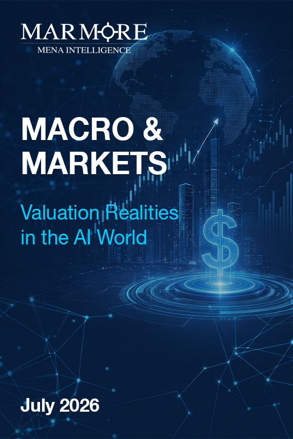 Valuation Realities in the AI World