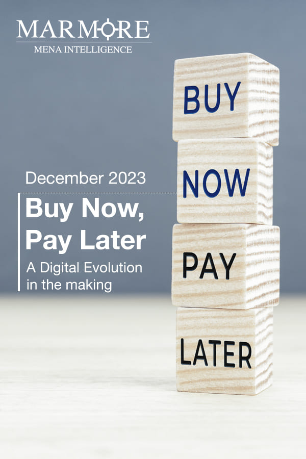 Buy Now, Pay Later - A Digital Evolution in the making