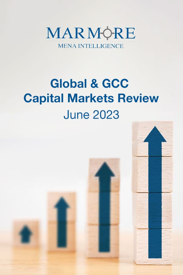 Global & GCC Capital Markets Review: June 2023