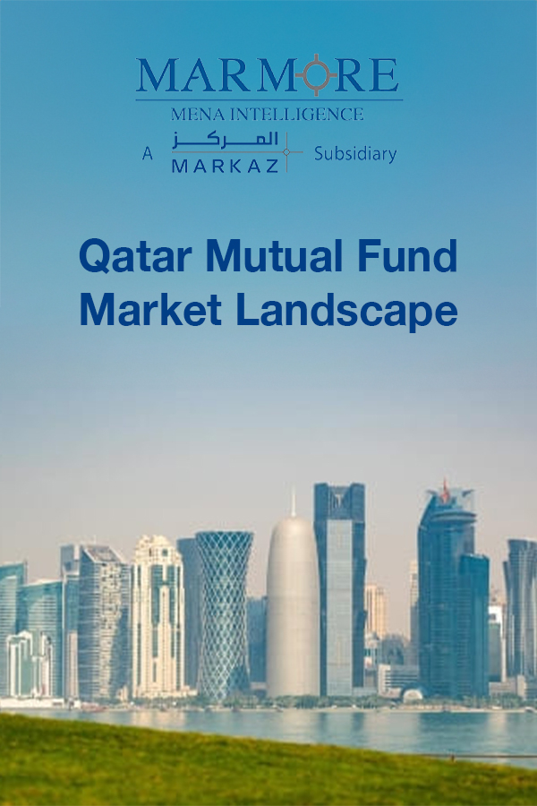 Qatar Mutual Fund Market Landscape