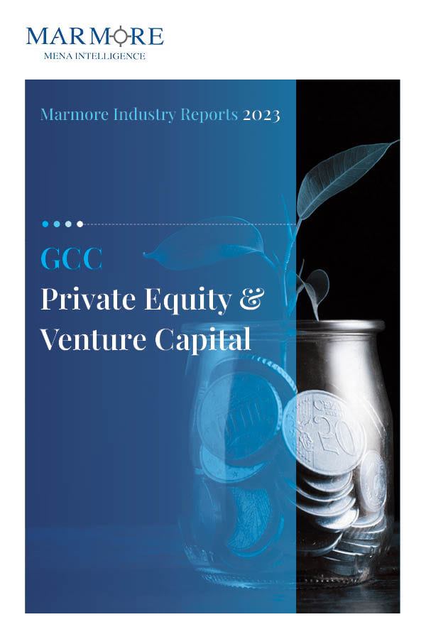 GCC Private Equity and Venture Capital