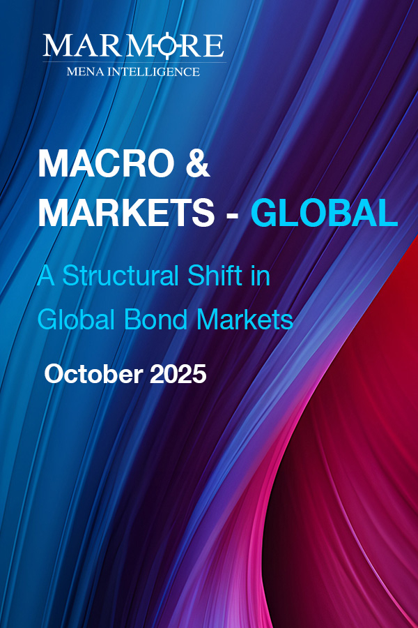 Macro & Markets: Global - October 2025