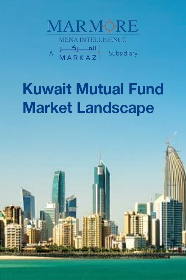 Kuwait Mutual Fund Market Landscape
