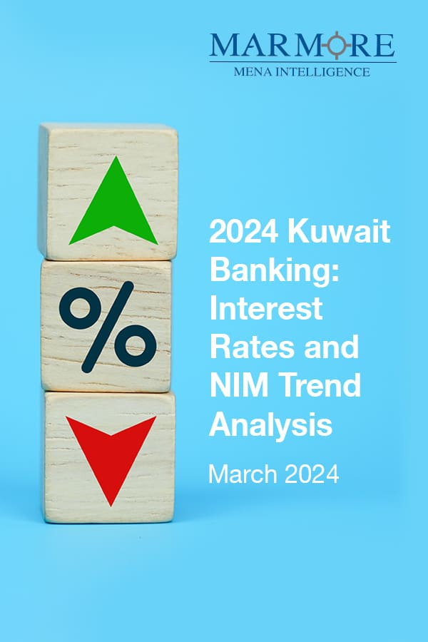 2024 Kuwait Banking: Interest Rates and NIM Trend Analysis