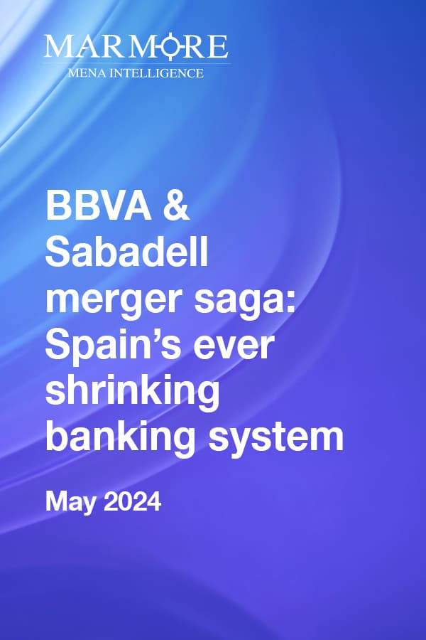 BBVA & Sabadell merger saga: Spains ever shrinking banking system