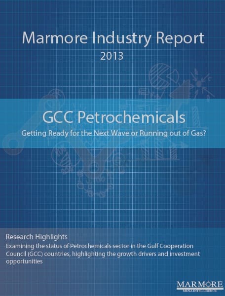 GCC Petrochemicals