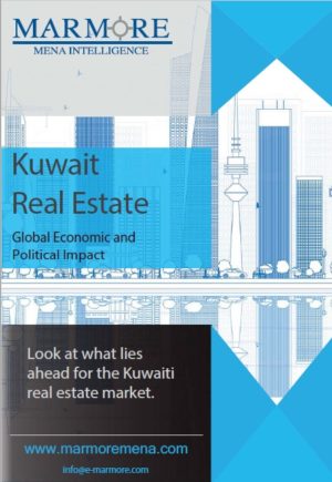 Kuwait Real Estate - Marmore Research Report (Bilingual)