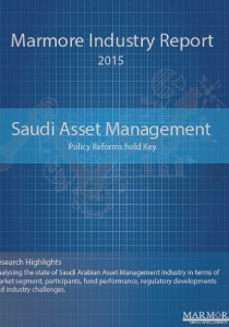 Saudi Arabia Asset Management