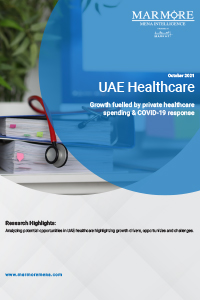 UAE Healthcare