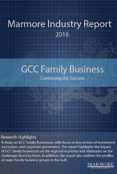 GCC Family Business