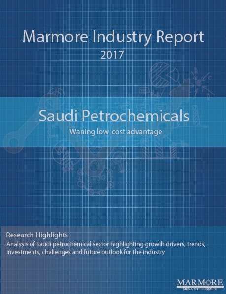 Saudi Petrochemicals