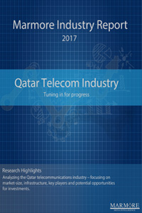 Qatar Telecom Sector