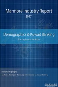 Demographics & Kuwait Banking