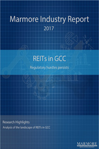 REITs in GCC