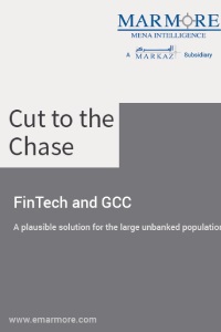 Fintech and GCC