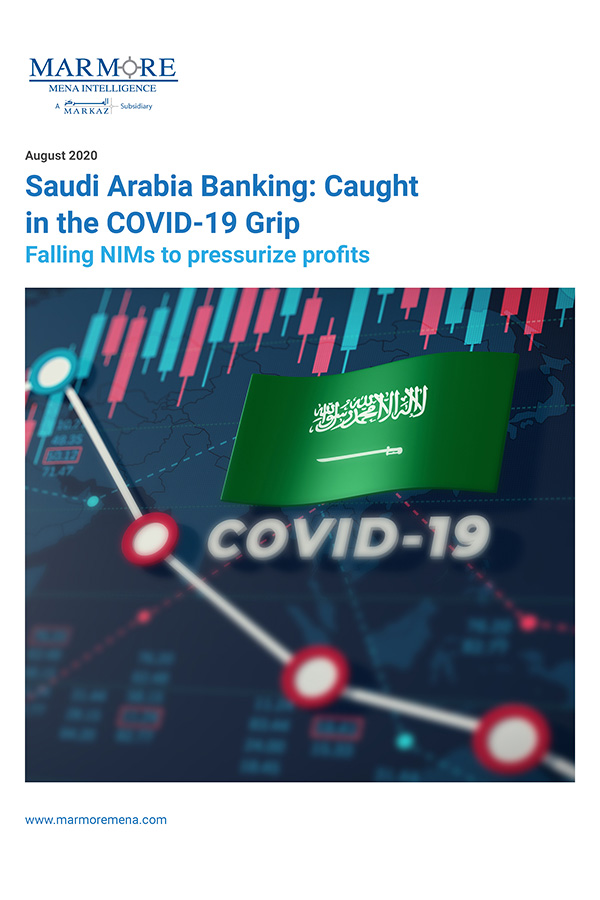 Saudi Arabia Banking Sector: Caught in the COVID-19 Grip