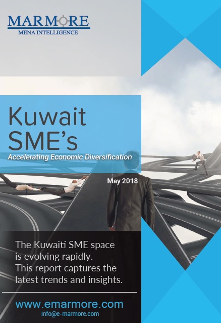 Kuwait SME's - Accelerating Economic Diversification