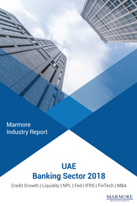 UAE Banking Sector 2018