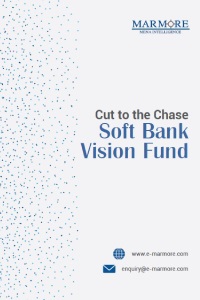 Soft Bank Vision Fund