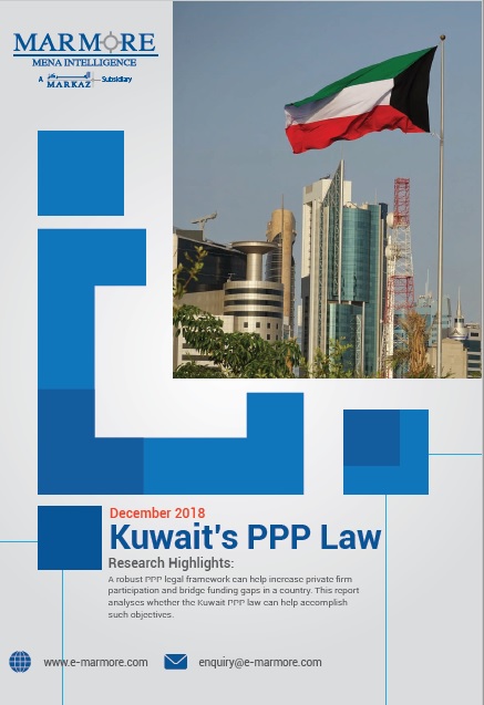 Kuwait's PPP Law