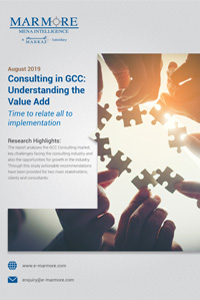 Consulting in GCC: Understanding the Value Add