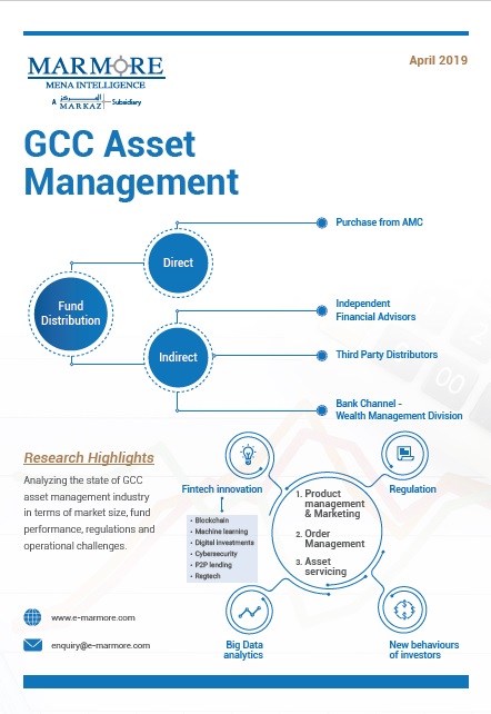 GCC Asset Management - 2019