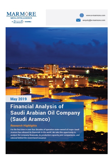 financial analysis of saudi arabian oil company aramco marmore mena intelligence cash flow from operations definition
