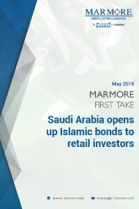 Saudi Arabia opens up Islamic bonds to retail investors